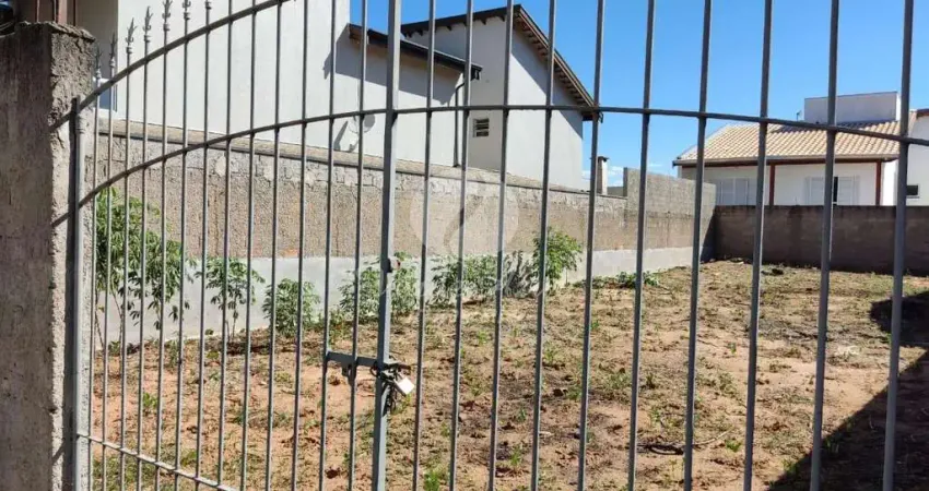 Terreno à venda no Residencial Cittá Di Firenze, Campinas 