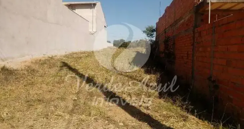 Terreno à venda no Residencial Cittá Di Firenze, Campinas 