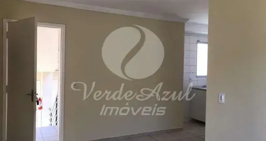 Apartamento com 2 quartos à venda na Rua José Humberto Bronca, 100, Residencial Cosmos, Campinas
