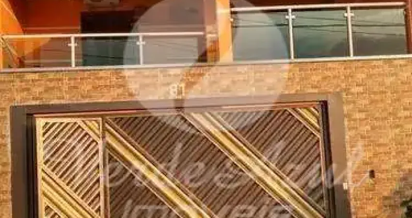 Casa com 3 quartos à venda no Residencial Cosmos, Campinas 