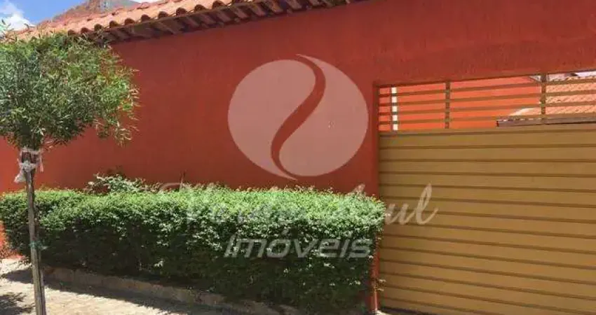 Casa com 3 quartos à venda no Residencial Parque Pavan, Sumaré 