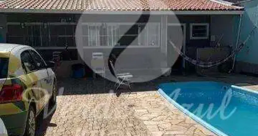 Chácara / sítio com 1 quarto à venda no Residencial Parque Pavan, Sumaré 