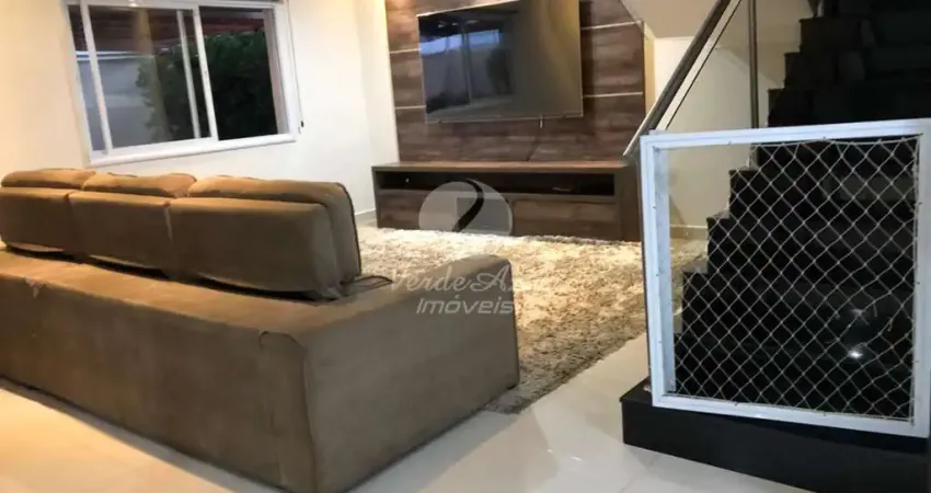 Casa com 4 quartos à venda no Residencial Parque da Fazenda, Campinas 
