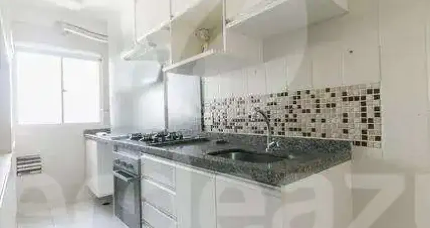 Apartamento com 3 quartos à venda na Rua Antonio de Souza Lima, 48, Residencial Parque da Fazenda, Campinas