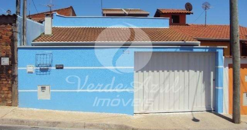 Casa com 3 quartos à venda no Residencial São José, Campinas 