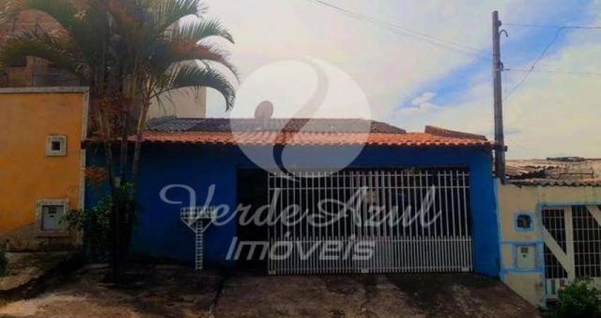 Casa com 3 quartos à venda no Residencial São Luís, Campinas 