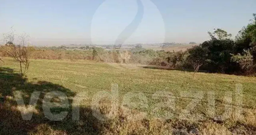 Terreno à venda no Residencial São Luís, Campinas 