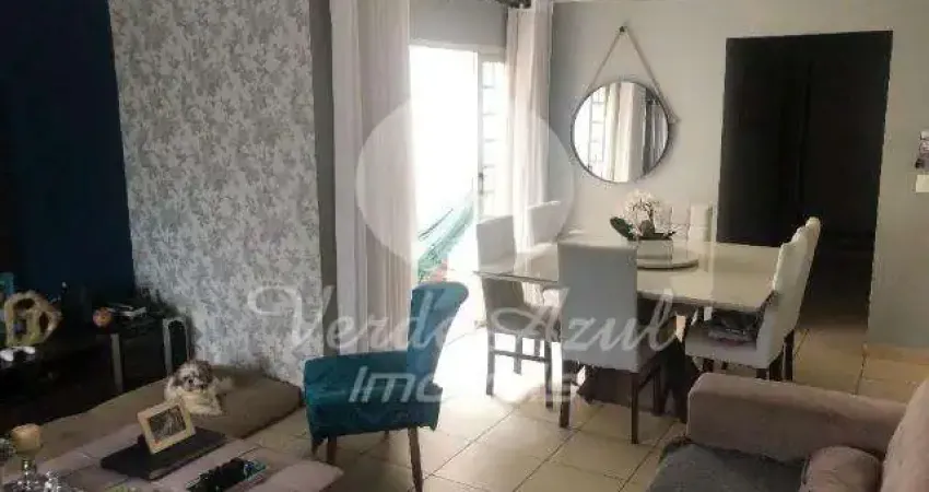 Casa com 3 quartos à venda no Residencial Terras do Barão, Campinas 