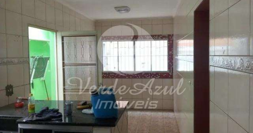 Casa com 3 quartos à venda no Residencial da Paz, Campinas 