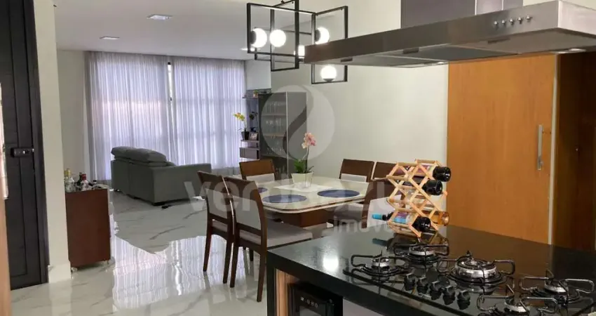 Casa em condomínio fechado com 3 quartos à venda na Rua Irmã Mariana Figueiredo, Roncáglia, Valinhos