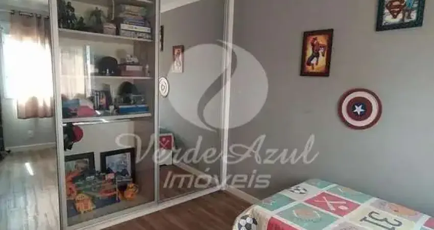 Apartamento com 3 quartos à venda na Rua Vitalino Ferro, 850, Santa Terezinha, Paulínia
