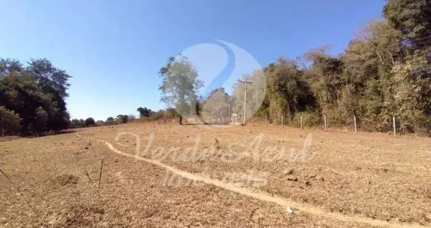 Terreno em condomínio fechado à venda na Estr. Sousas - Pedreira, Km 7, Sousas, Campinas