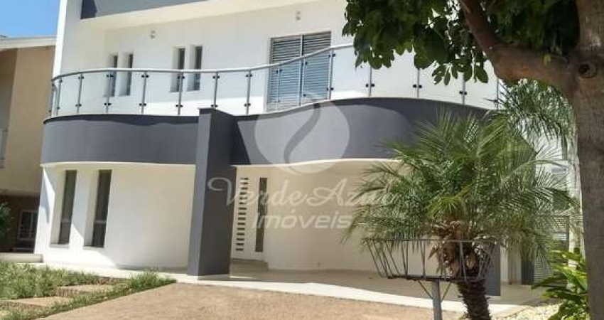 Casa com 3 quartos à venda no Swiss Park, Campinas 