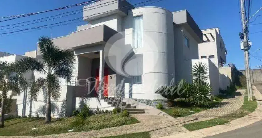 Casa em condomínio fechado com 3 quartos à venda na Rua Marcos Augusto Pinto, Swiss Park, Campinas