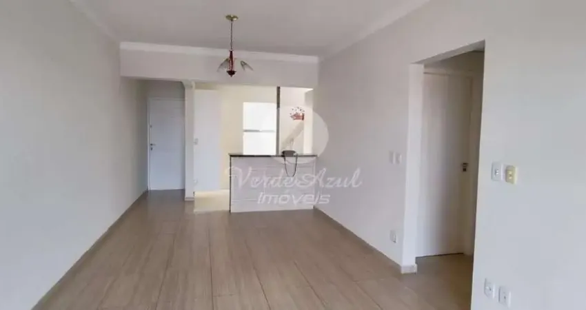 Apartamento com 2 quartos à venda na Rua Arnaldo Barreto, 884, São Bernardo, Campinas