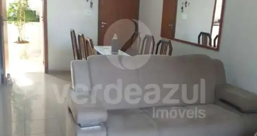 Apartamento com 2 quartos à venda na Rua Arnaldo Barreto, 1030, São Bernardo, Campinas
