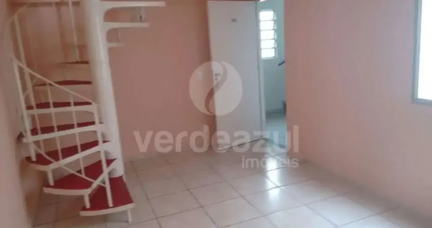 Cobertura com 2 quartos à venda na Rua João Felipe Xavier da Silva, 25, São Bernardo, Campinas