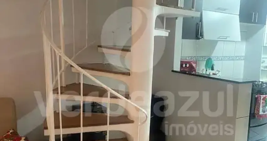 Cobertura com 3 quartos à venda na Rua João Felipe Xavier da Silva, 25, São Bernardo, Campinas