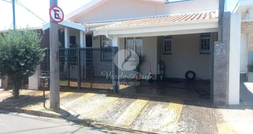 Casa com 3 quartos à venda no Taquaral, Campinas 