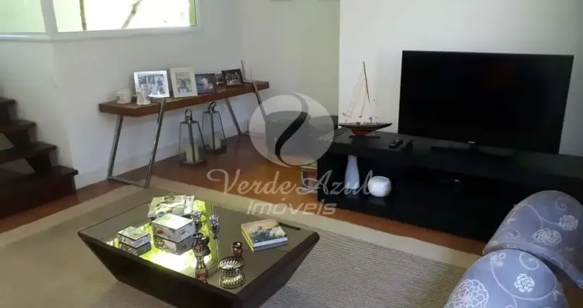 Casa em condomínio fechado com 3 quartos à venda na Rua Padre Bento Pacheco, 3200, Vila Aurora, Indaiatuba