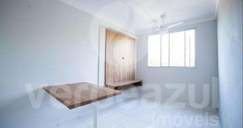 Apartamento com 1 quarto à venda na Vila Campos Sales, Campinas 