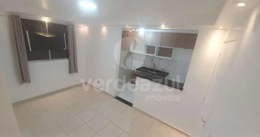 Apartamento com 2 quartos à venda na Avenida São José dos Campos, 3217, Vila Campos Sales, Campinas