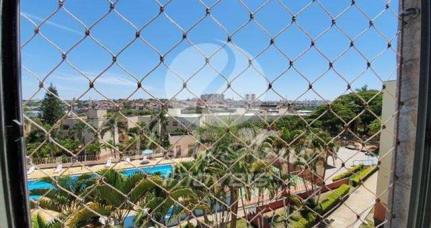 Apartamento com 2 quartos à venda na Rua Ataulfo Alves, 27, Vila Castelo Branco, Campinas