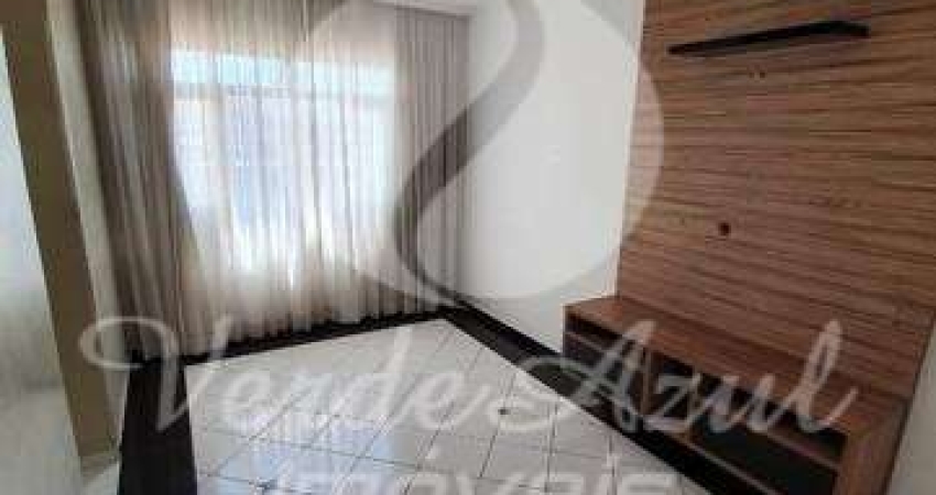 Apartamento com 2 quartos à venda na Vila Castelo Branco, Campinas 