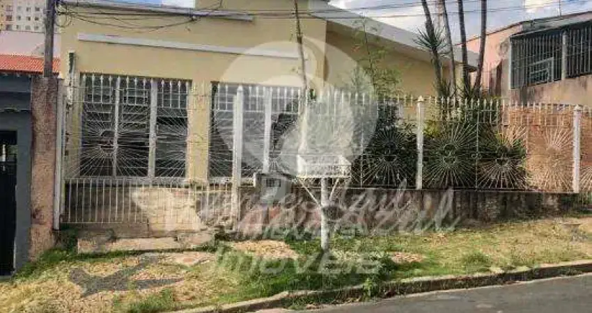 Casa com 3 quartos à venda na Vila Georgina, Campinas 