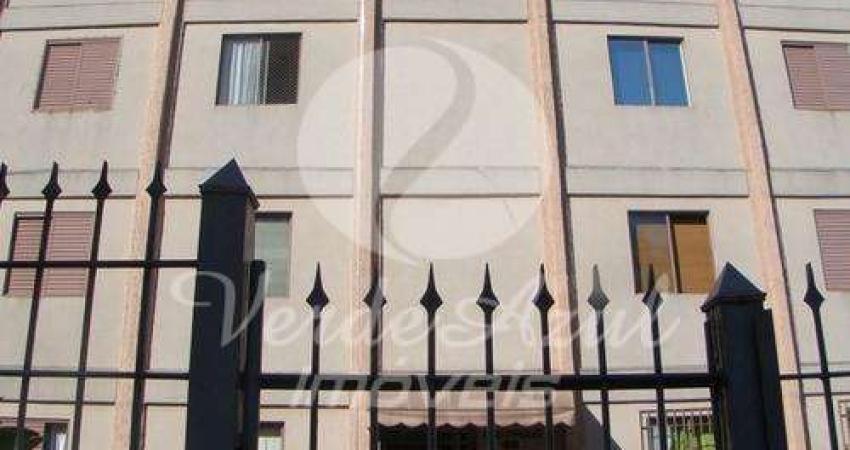 Apartamento com 2 quartos à venda na Rua General Lauro Sodré, 83, Vila Industrial, Campinas