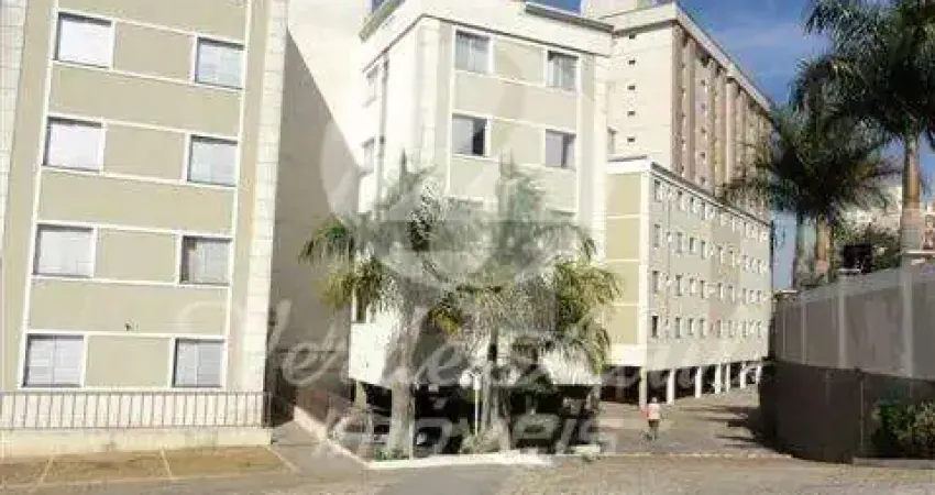 Apartamento com 3 quartos à venda na Vila Industrial, Campinas 
