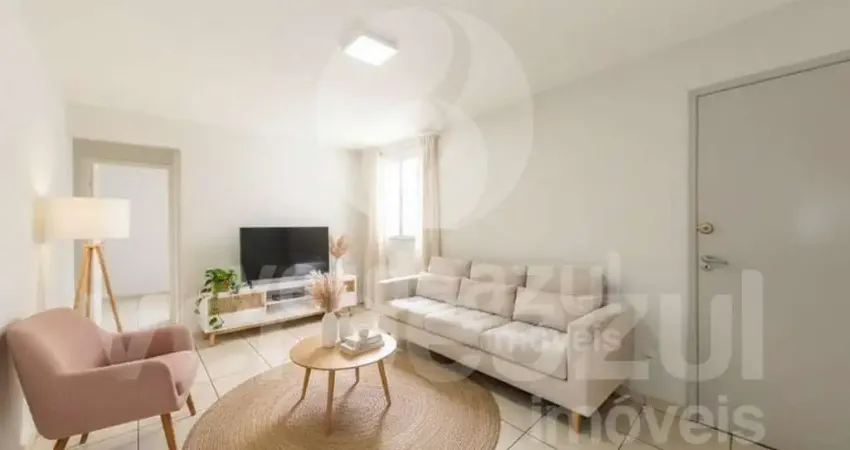 Apartamento com 3 quartos à venda na Rua Francisco de Assis Pupo, 83, Vila Industrial, Campinas