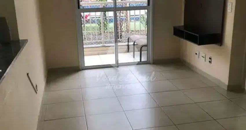Apartamento com 2 quartos à venda na Rua Francisco Teodoro, 440, Vila Industrial, Campinas