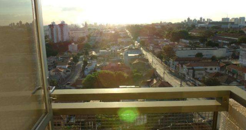 Apartamento com 2 quartos à venda na Rua Doutor Sales de Oliveira, 630, Vila Industrial, Campinas
