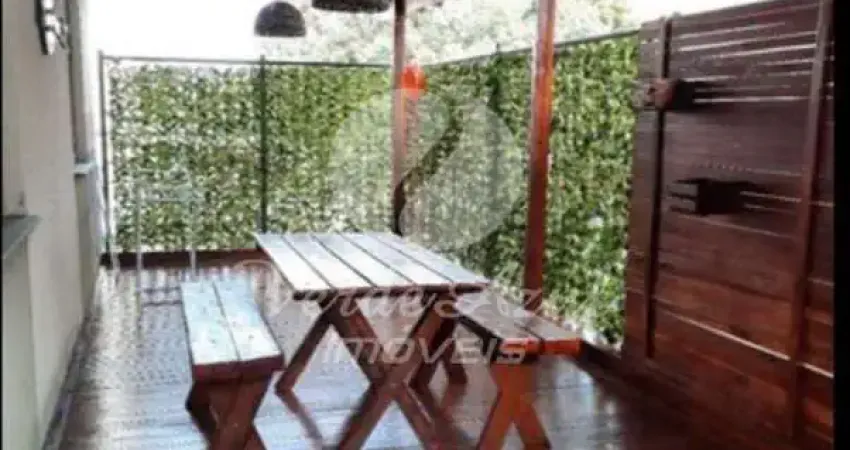 Apartamento com 2 quartos à venda na Rua Manoel João da Silva, 155, Vila Inema, Hortolândia