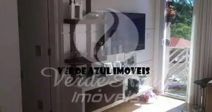 Apartamento com 3 quartos à venda na Vila Ipê, Campinas 