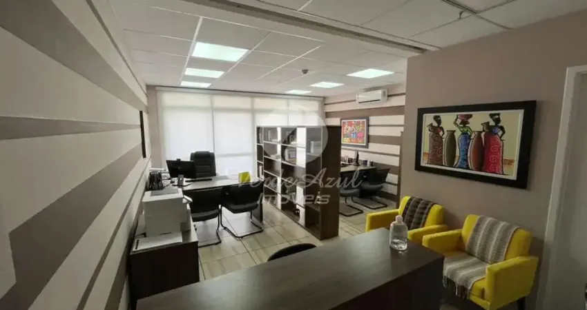 Sala comercial à venda na Rua Barão Geraldo de Resende, 97, Vila Itapura, Campinas