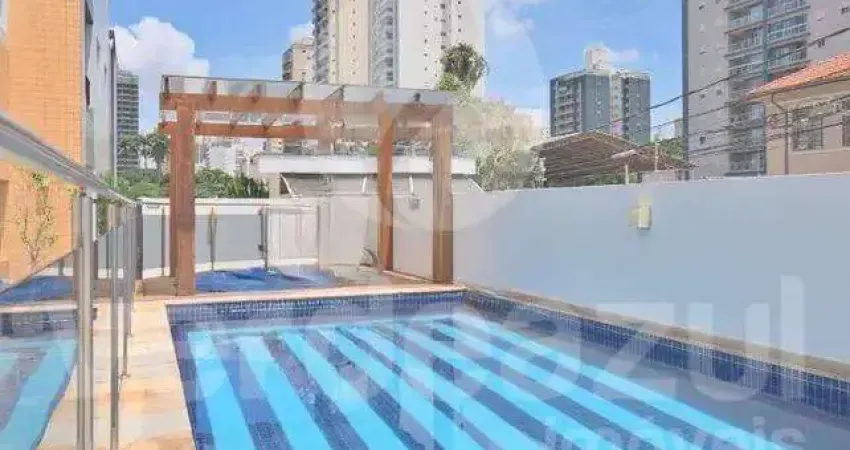 Apartamento com 3 quartos à venda na Vila Itapura, Campinas 