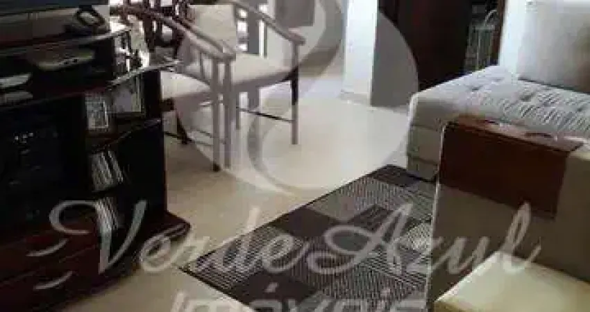 Apartamento com 2 quartos à venda na Rua Frederico Ozanam, 177, Vila Joaquim Inácio, Campinas