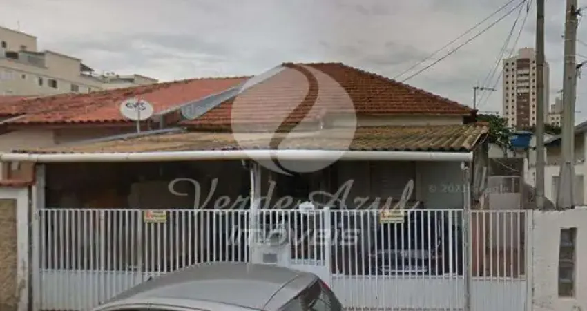 Casa com 5 quartos à venda na Vila João Jorge, Campinas 
