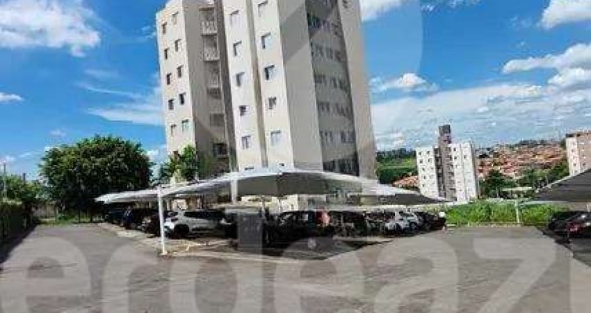Apartamento com 2 quartos à venda na Rua Madalena Barbosa Ferreira, 485, Vila Lemos, Campinas