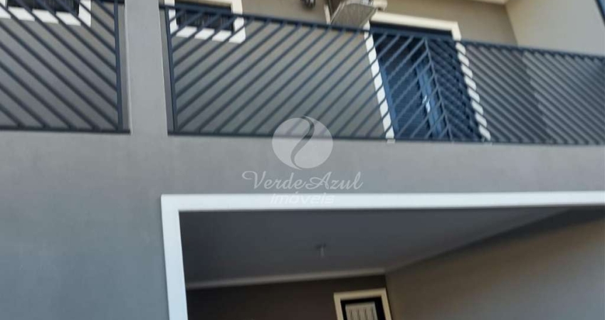 Casa com 4 quartos à venda na Vila Manoel Ferreira, Campinas 