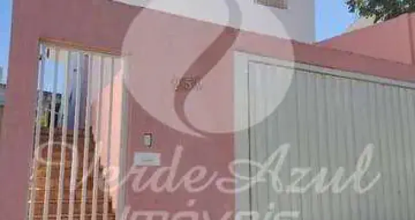 Casa com 3 quartos à venda na Vila Marieta, Campinas 