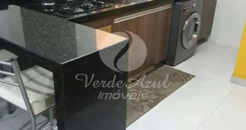 Apartamento com 2 quartos à venda na Rua Ranulfo de Campos Sales, 56, Vila Marieta, Campinas