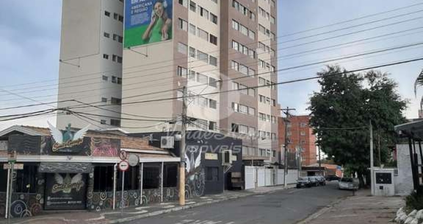 Apartamento com 3 quartos à venda na Rua Arlete Maria de Marchi, 190, Vila Menuzzo, Sumaré