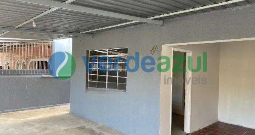 Casa com 3 quartos à venda na Vila Mimosa, Campinas 