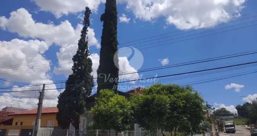 Casa com 3 quartos à venda na Vila Monte Alegre, Paulínia 