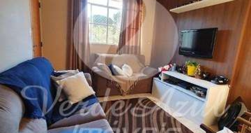 Apartamento com 2 quartos à venda na Rua Lions Club, 186, Vila Nova, Campinas