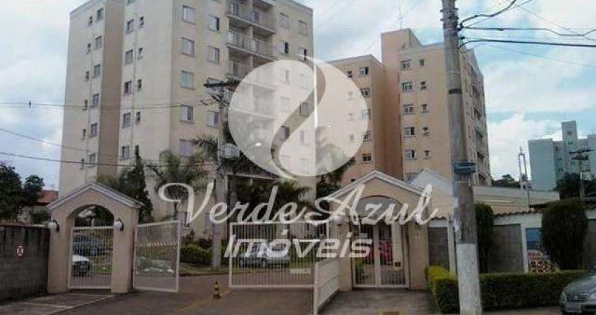 Apartamento com 2 quartos à venda na Rua Salvador Lombardi Neto, 550, Vila Nova Teixeira, Campinas