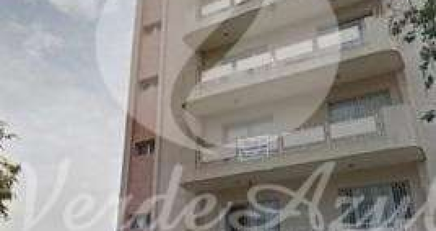 Apartamento com 3 quartos à venda na Alameda Carlos de Carvalho Vieira Braga, 64, Vila Olivo, Valinhos